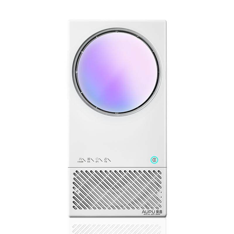 ���� MC01-Air ���ܻ�����ԡ�� ����AI���� ���������ů���� ���ɵ��� 1591.63Ԫ