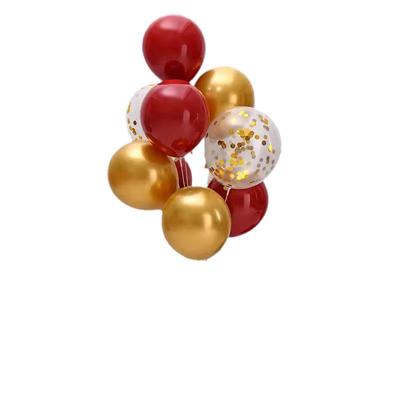 【全网低价】网红亮片气球