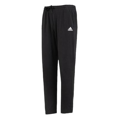 新款舒适百搭运动宽松直筒长裤