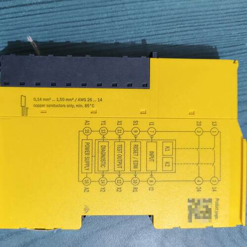 询价-SICK西克安全继电器 RLY3-EMSS100，型号108