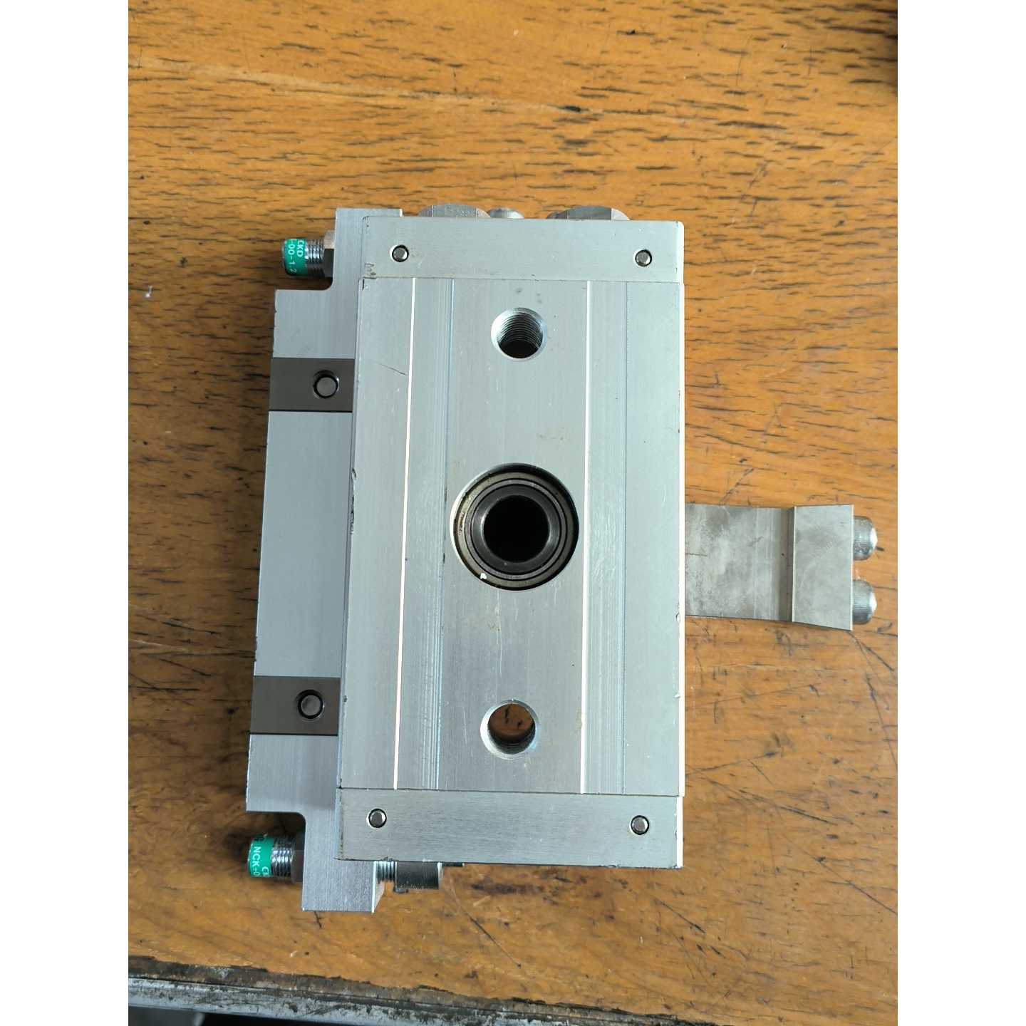 CKD旋转气缸GRC-K-50-90-A1成色漂询价