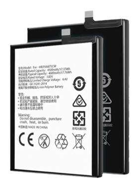 揽阅M2青春10.1M2-A01W平板电池