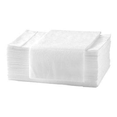 开洞一次性按摩床单防水防油防油