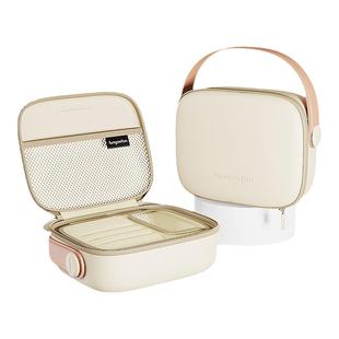 【官方旗舰】梵高范多巴胺化妆包女2025新款便捷防水的洗漱收纳包