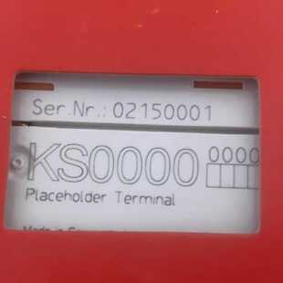 议价EK1122 KS0000  ES7041 EL1512 KL4408 倍福全新现货顺丰包邮