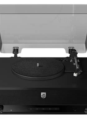 TAV3000复古留声黑胶唱片机