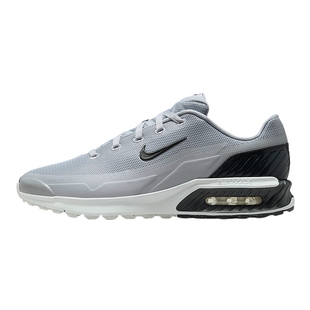耐克Nike Air Max Bia简约低帮运动风缓震气垫复古跑鞋IF2624-007
