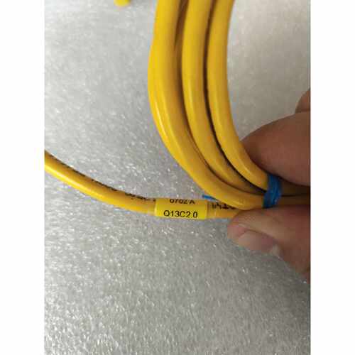 溢价-BANNER邦纳Q13C2.0传感器