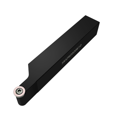 博盛克圆弧外圆车刀淬火加硬刀杆