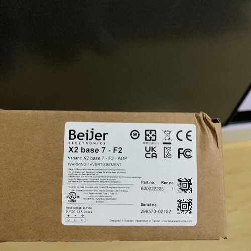 议价北尔触摸屏X2 base7_F2 ADP 全新原装拍前请询价