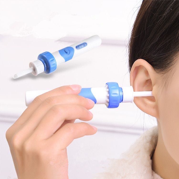 儿童吸耳器电动挖耳勺神器清洁器掏成人耳耳屎耳朵吸