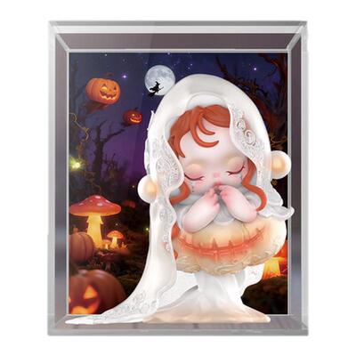 KGBOX白月契约亚克力展示盒