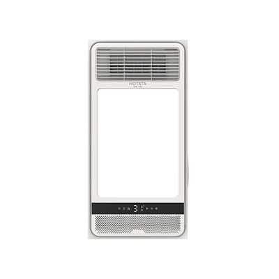 好太太HOTATA浴霸照明排气一体