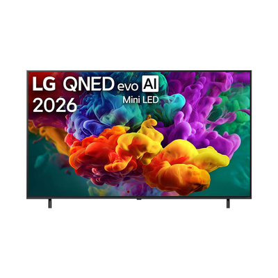 【自营】LG QNED系列65英寸电视MiniLED超薄4K 144Hz高刷杜比视界