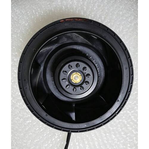 NMB F175HG-061-D0750 轴流风机 48V 工业散热 日本品牌