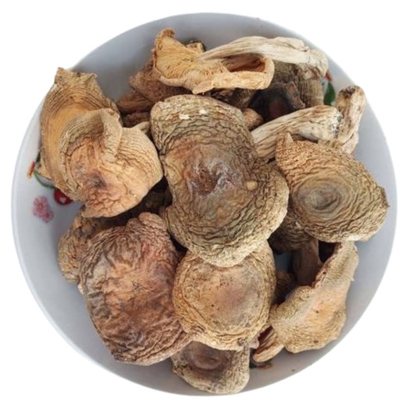 青头菌干货青头菇云南特产野生菌香菇蘑菇类绿菌子食用菌煲汤食材