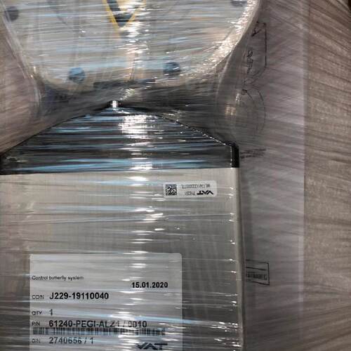 议价VAT阀门J229-19110040 61240-PEGI-ALZ1/0010 2740656/1