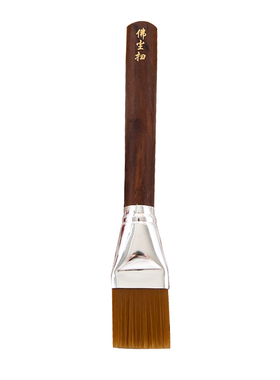 佛尘扫灰尘掸子家用清理佛像