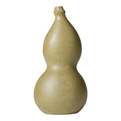 张小凤青葫砚搁笔搁镇尺绿端石