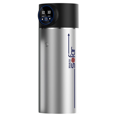 苏法尔家用变频增压泵