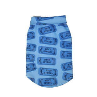 宠物狗衣服泰迪博美西高地马尔济斯小型犬可卡雪纳瑞柯基狗狗衣服