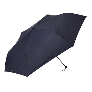 日本Waterfront超轻碳纤伞雨伞男生140g折叠伞户外雨伞双人抗风