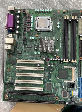 华北865工业工控机主板 AIMB-865  V1.0S1.