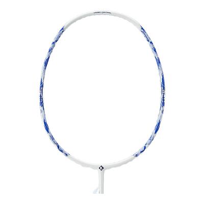 薰风2025新款羽毛球拍全碳素纤维超轻耐打进攻型单拍熏风QF10