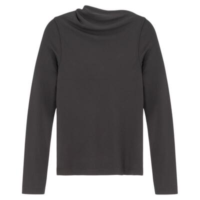 TOTEME 新款女士纯色时尚休闲上衣银泰百货精品 301574