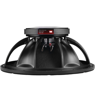 正品雷顿12寸15寸18寸低音喇叭大功率铝盆架中低全频KTV专业舞台