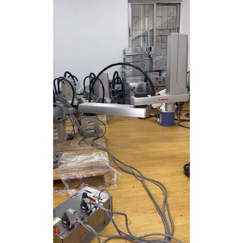 【请询价】机械臂YK1000XGRCX340控制器臂展100