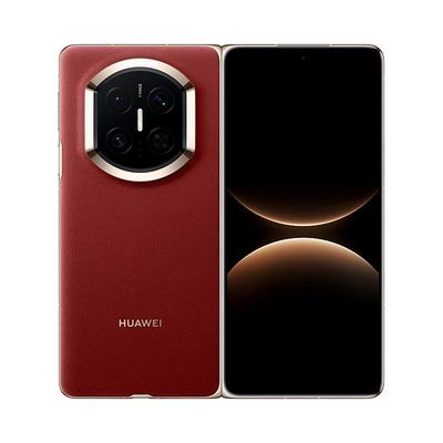 【现货速发】HUAWEI Mate X7 麒麟9030 Pro芯片 超可靠折叠玄武架构 华为折叠屏鸿蒙手机华为官方专卖授权