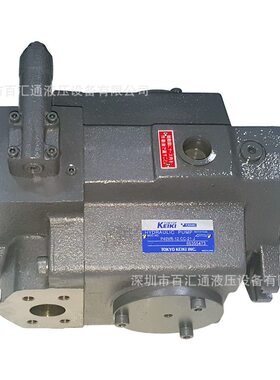 TOKIMEC油泵P21VMR-10-CMC-20-S121B-J东京计器柱塞泵P21VMR现货