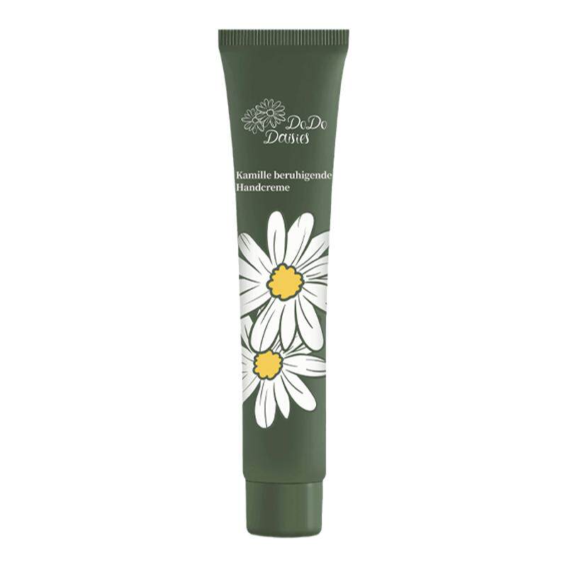 【雏菊朵朵】洋甘菊护手霜滋润保湿补水秋冬防干裂留香官方正品