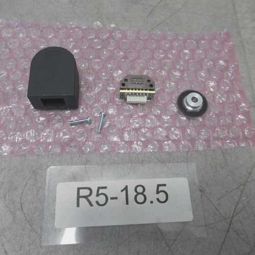 Drehgeber HEDS-9040 komplett mit Scheibe und Geh?use