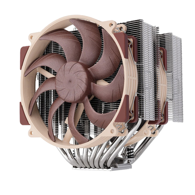 猫头鹰NH-D15G2双塔散热器