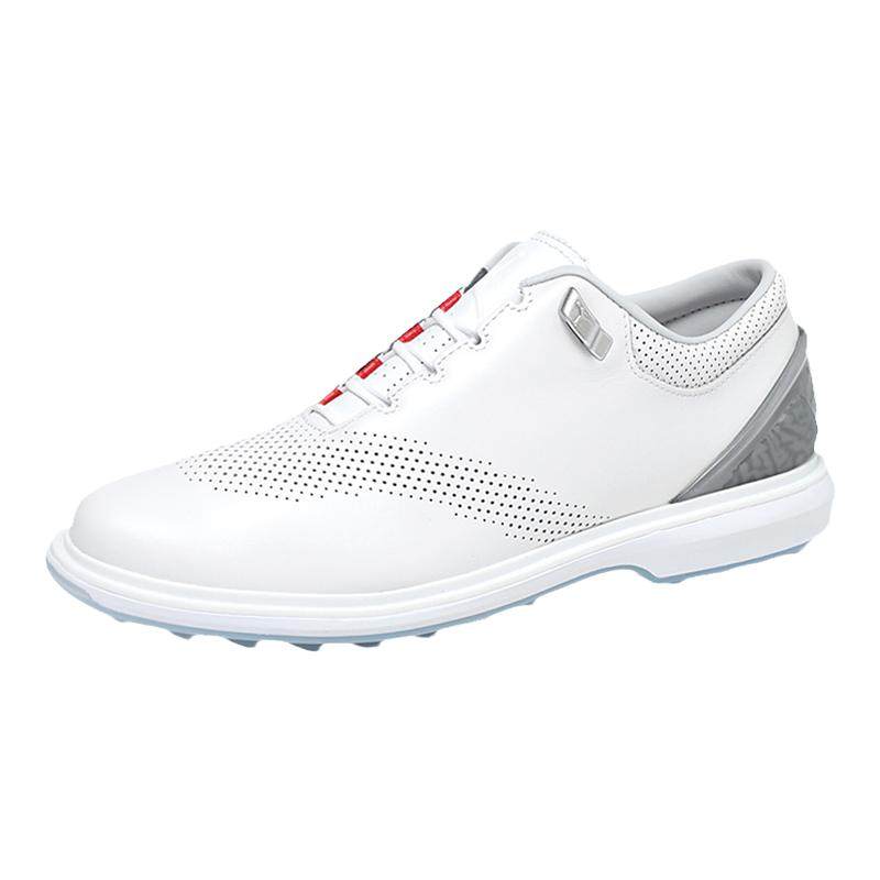 Nike耐克防滑运动高尔夫鞋