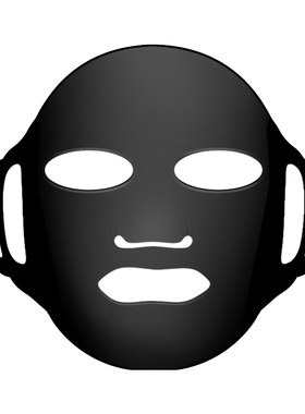 石墨烯远红外保湿硅胶提拉面膜罩
