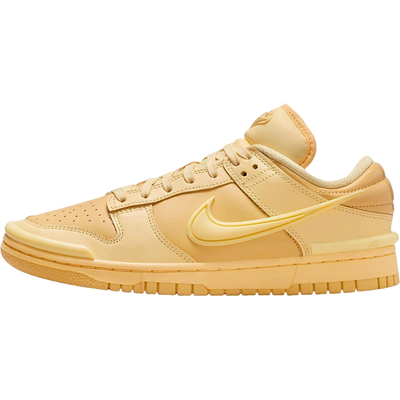 Nike/耐克正品Dunk 男女轻便低帮耐磨运动系带休闲鞋DZ2794-701