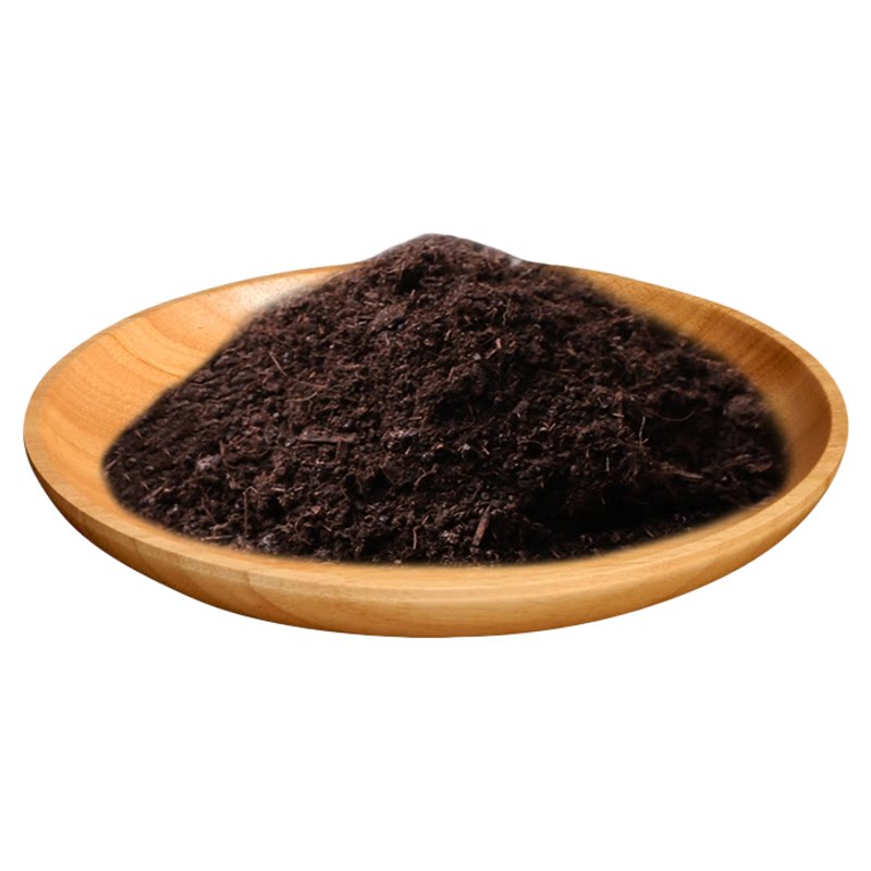 羊粪发酵有机肥蔬菜专用农家肥