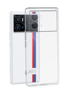 vivoNex3硅胶透明手机壳