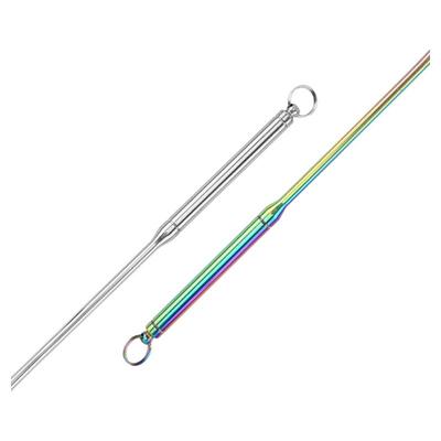 榴弹型不锈钢脱钩器 盲捅快速取钩器 海钓矶钓台钓解摘钩器用不坏