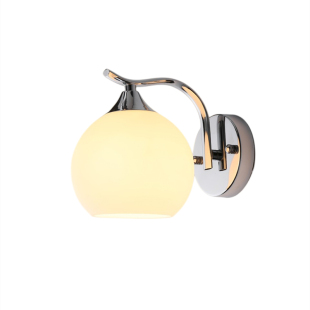 现代简约房间卧室壁灯客厅酒店工程床头灯楼梯过道led墙壁灯