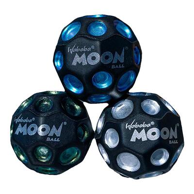 waboba高弹力球解压玩具