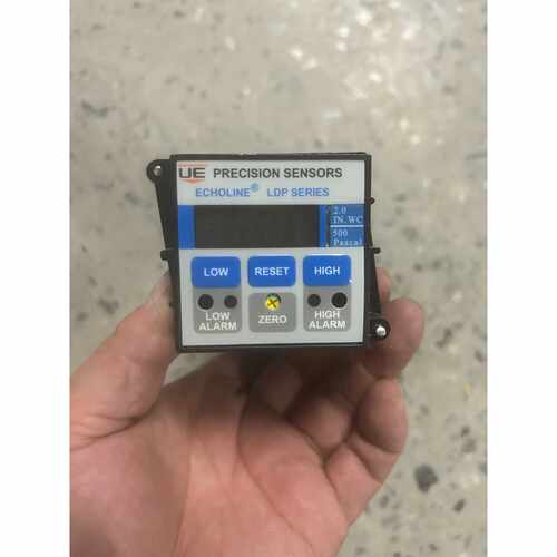 【请询价】UE精密传感器ECHOLINELDP系列LDP2WC