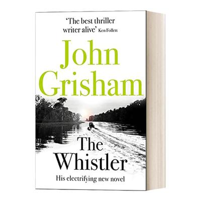 The Whistler 吹口哨的人