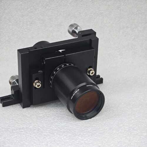 【请询价】RODENSTOCK eam-Exper 2-8x