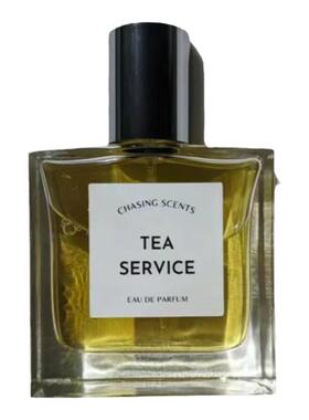 ChasingScents香水TeaService