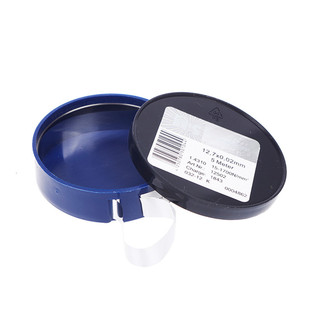 n+s精密间隙片 矽钢片模具垫片塞尺 碳钢 0.005-0.3*12.7*5M