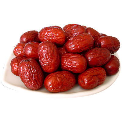 2025新货新疆若羌灰枣1斤约66粒